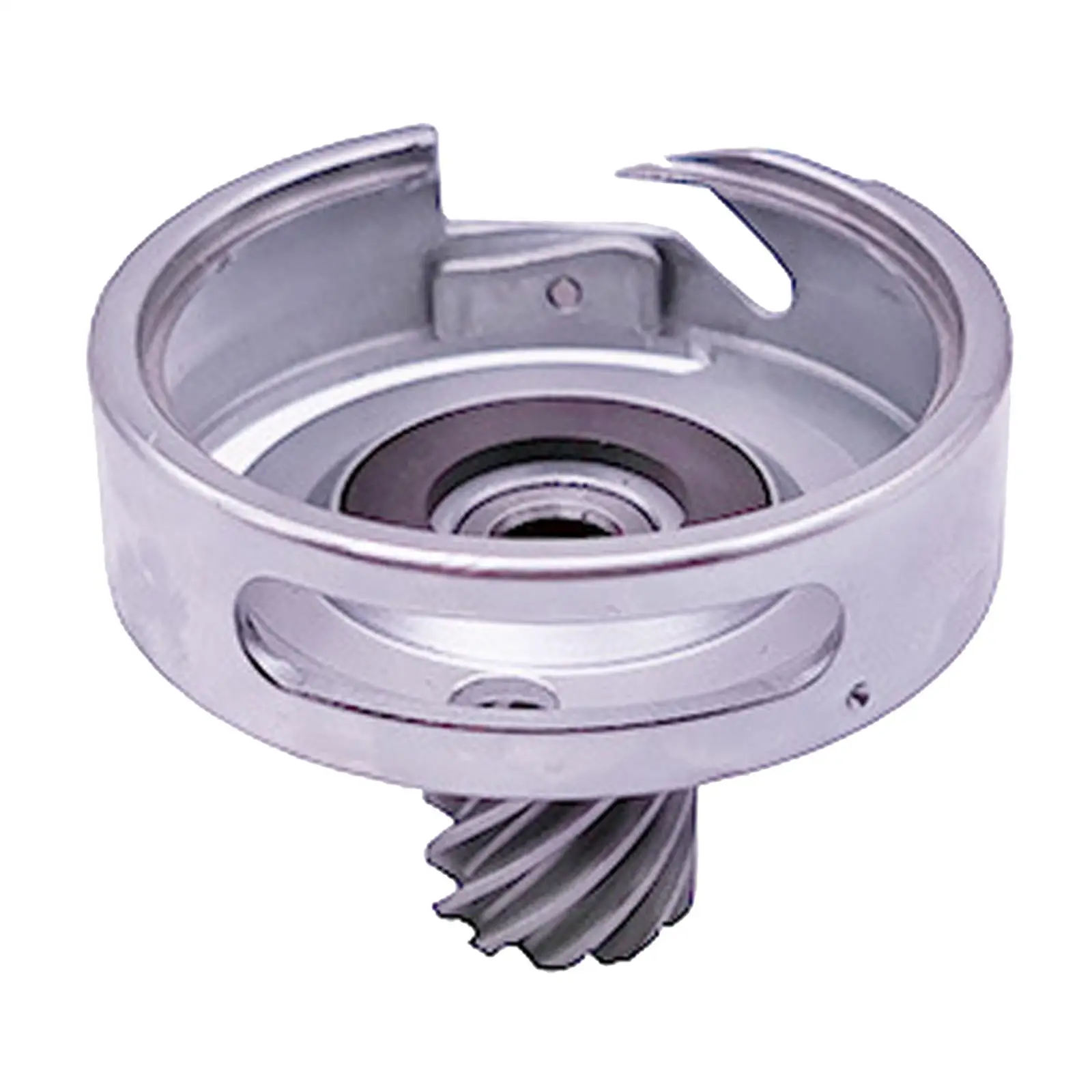 

Универсальная шпулька для швейных машин, вращающийся крючок, стальной челнок, запчасти для оверлоков, для домашнего ремонта