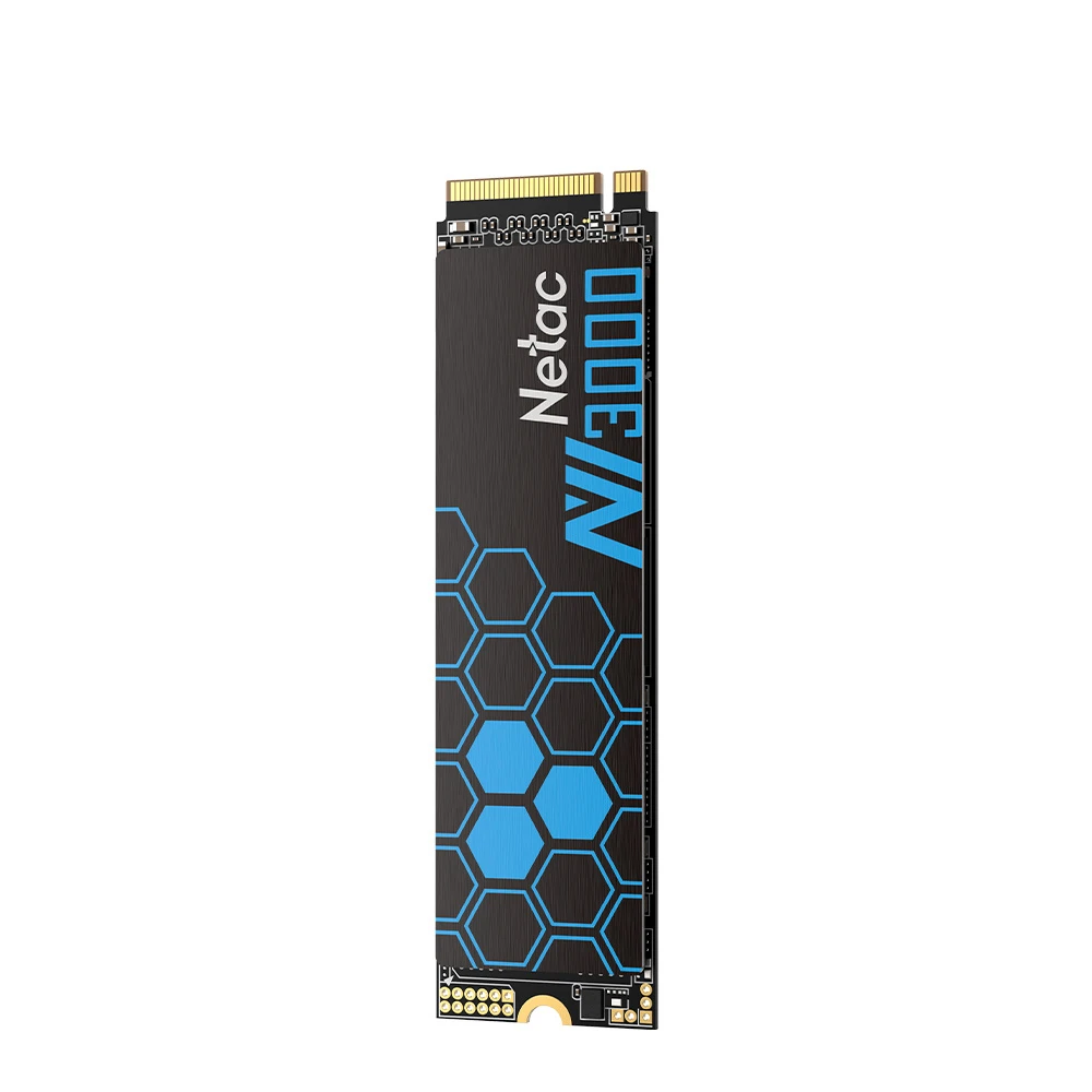 Netac SSD NVMe M.2 1TB 2TB HDD 3500MB/s Dysk twardy M2 2280 SSD HD 250GB 500GB PCIe3.0 Wewnętrzny dysk twardy do laptopa Desktop PC — zdjęcie produktu 7
