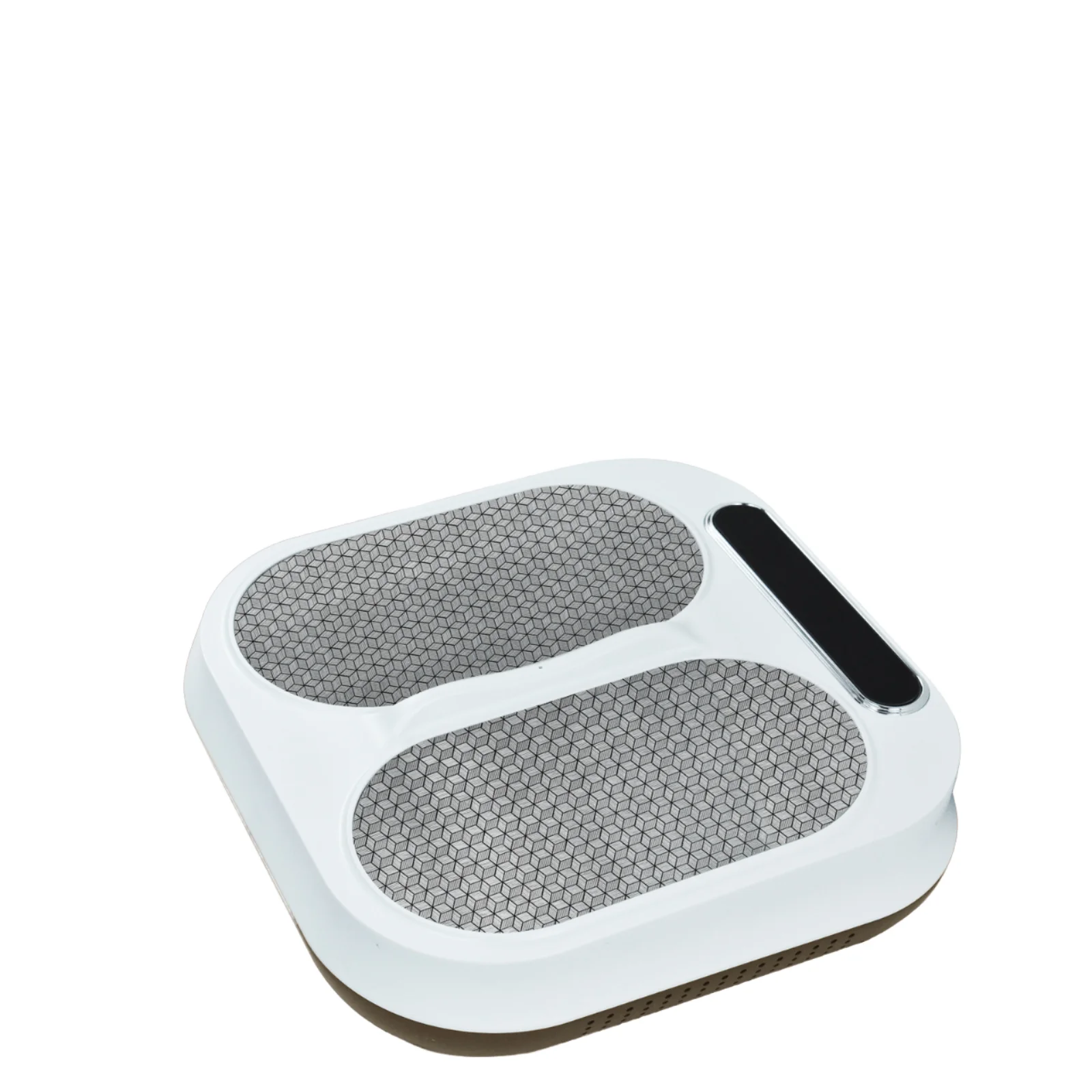 Portable P99 Electromagnetic Foot Massager Biological Pain Relief With Terahertz Therapy For Foot Health Application