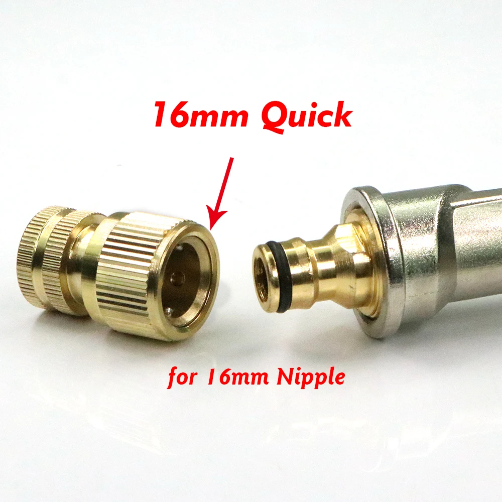 Brass 1/2
