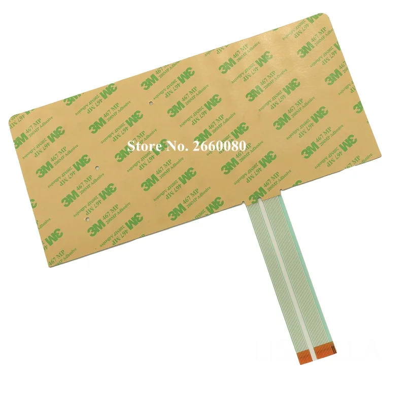 SM110P Inner Keyboard Internal Circuit for DIGI SM80 SM90 SM90PCS SM100 SM110P+ SM100PCS Scales P/N: 41900905000263_#09#