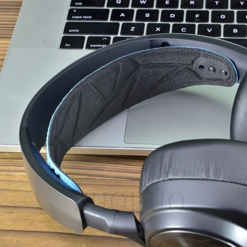 استبدال غطاء عقال ل SteelSeries Arctis Nova Pro 1/3/5/7 سماعات الألعاب واقية عقال حالة المزيد من الألوان #3