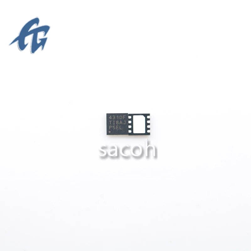 

(SACOH Electronic Components) TPS3431SQDRBRQ1 10Pcs 100% IC Chip integrated circuit