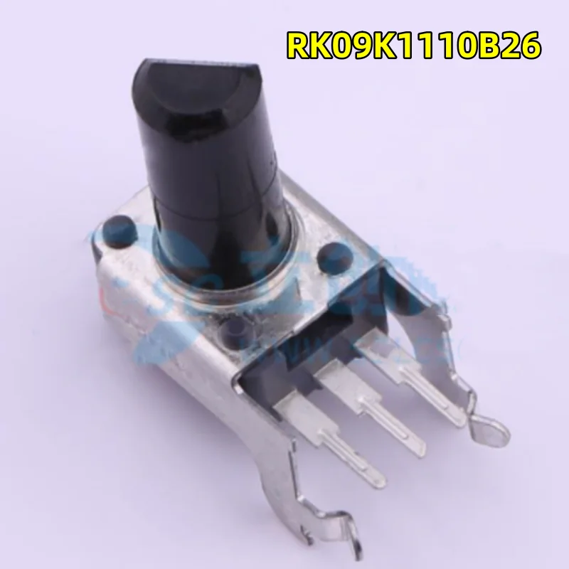 

5 PCS / LOT RC103B New Japanese ALPS RK09K1110B26 plug-in 10 kΩ ± 20% adjustable resistor / potentiometer