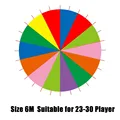 Diameter 6M