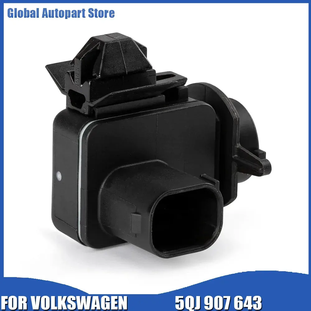Air Quality Sensor 5K0907659 For VW Beetle CC EOS Golf R Golf MK5 MK6 Passat B6 B7 Tiguan 1K0907659 5QJ907643 5Q0907643