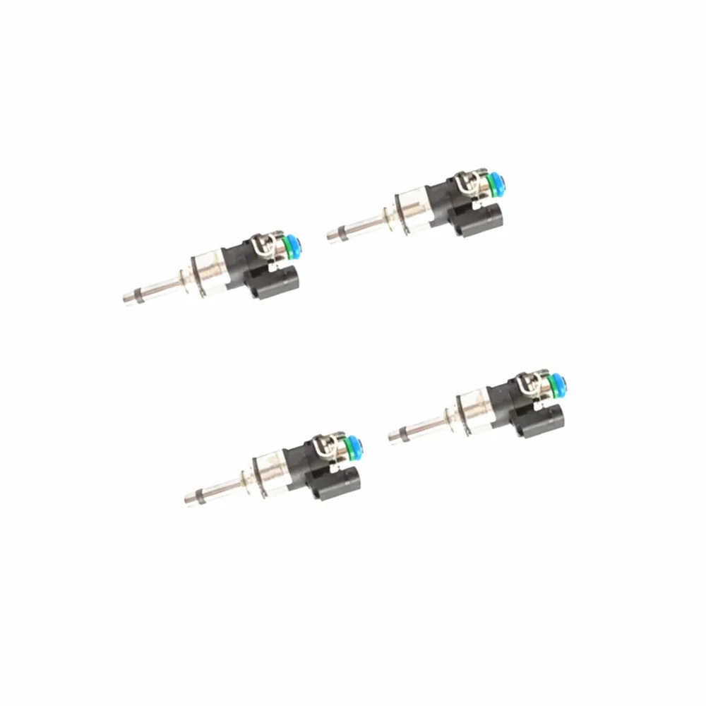 DS7G-9F593-EA DS7G9F593EA DS7Z-9F593-DA DS7Z9F593DA DS7Z-9F593-A DS7Z-9F593-B EN267017 حاقن الوقود للهروب 1.5L #5