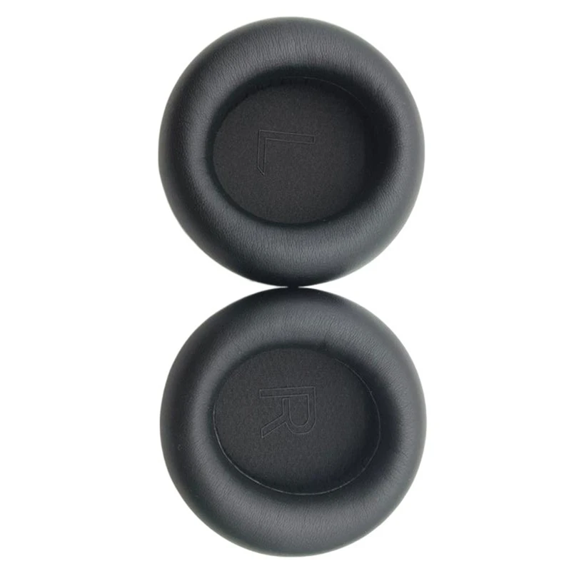 For ALIENWARE AW920H Earphone Cover Soft Earpads And Headband Cushion Replacement For Enhanced Comfort And Durability A