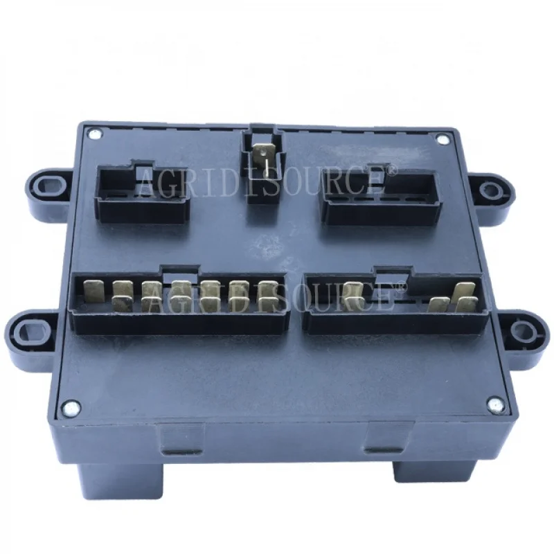 Duradero: caja eléctrica para tractores foton lovol 804/904/1004, número de piezas FT800A.48L.062