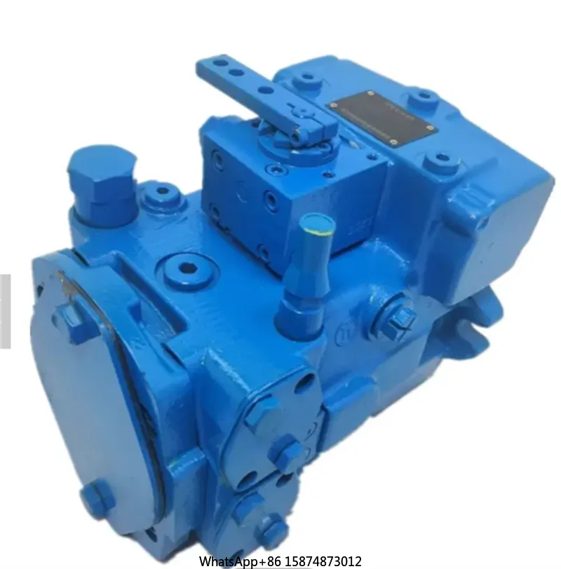 A10VG18 A10VG28 A10VG63 series A10VG63EZ2DM1 A10VG63EZ2DM1/10R-NSC10K023EH-S R902192029 Hydraulic variable Piston Pump