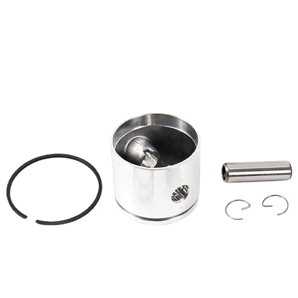 35mm for piston Kit for 125R 125RJ 125LDX 124R 128R 128 Supporting Stable Combustion Dynamics and Reduced Wear During Operation