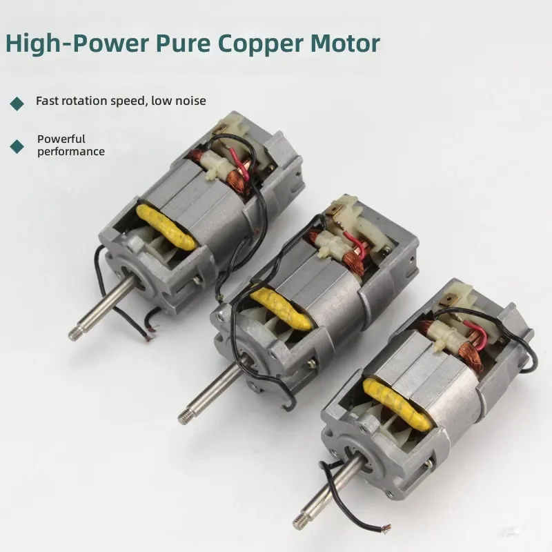 Split Integrated Plastic Welding Gun Accessories Heating Core Motor Circuit Board Switch Handle Air Nozzle Air Duct