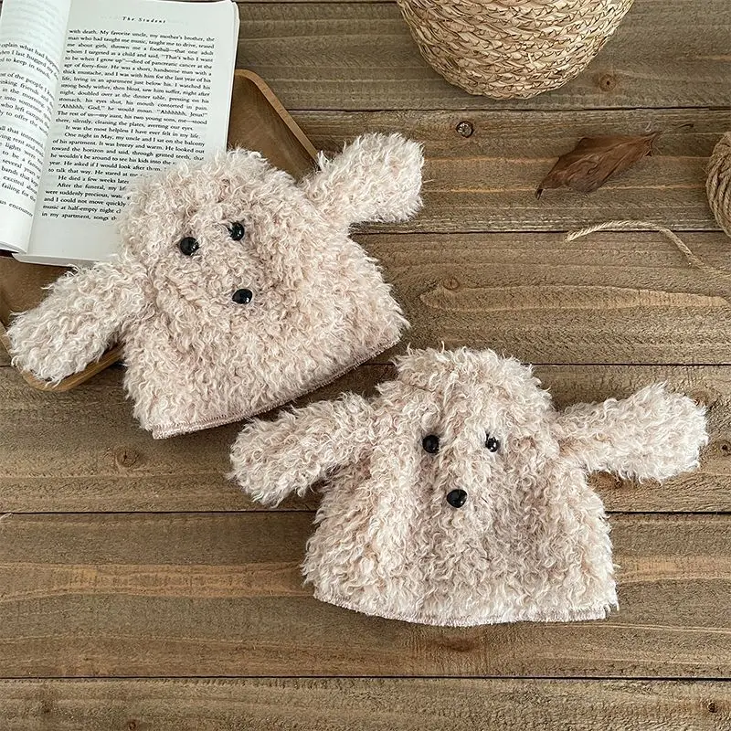 لطيف الدب الدمى متماسكة تدفئة الساق النساء الفتيات خريف شتاء جوارب طويلة إلى الركب الجمالية التمهيد الأصفاد لملابس الشارع الشهير اكسسوارات #5