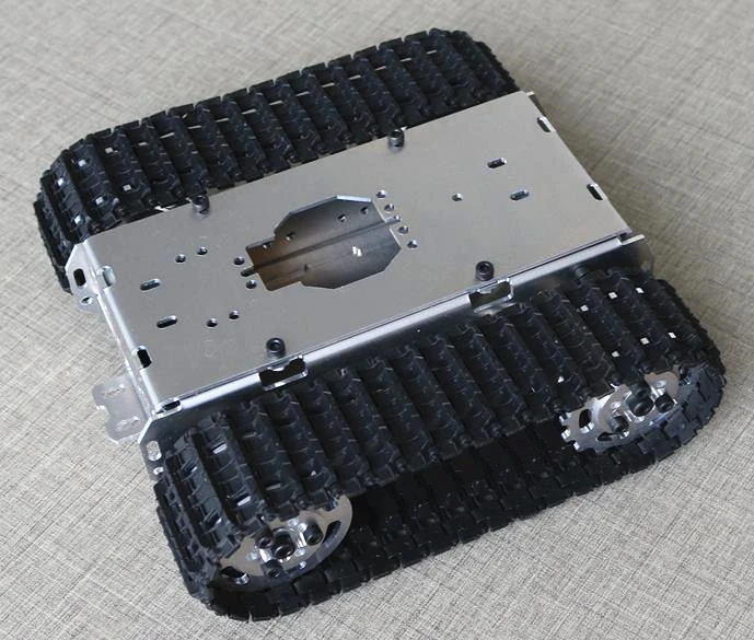 トラックシャーシ、スマートトロリー Wi-Fi トロリー