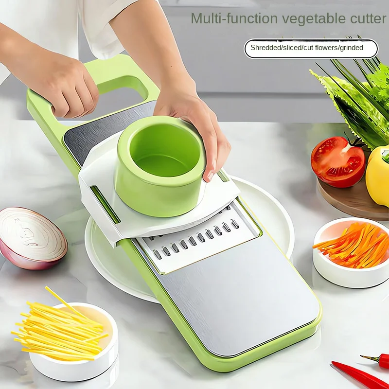 Thumbnail 3 - #6 New Food Graters Arrivals