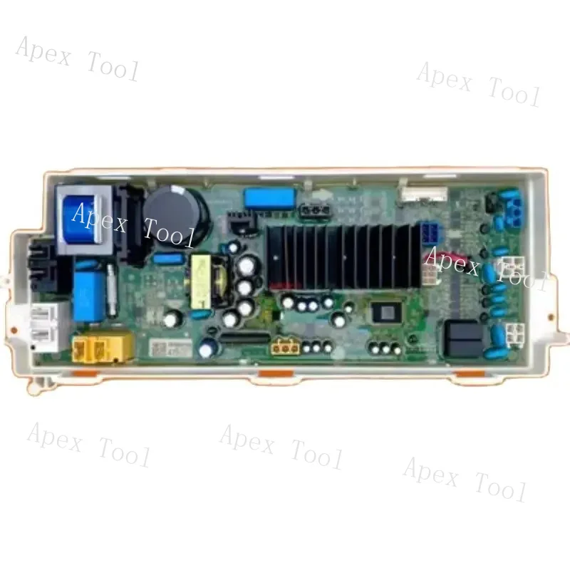 

Используется для барабанной стиральной машины LG, компьютер EBR 805789 EBR 80578947, плата сенсорного дисплея EBR 801537 EBR 80153724, материнская плата