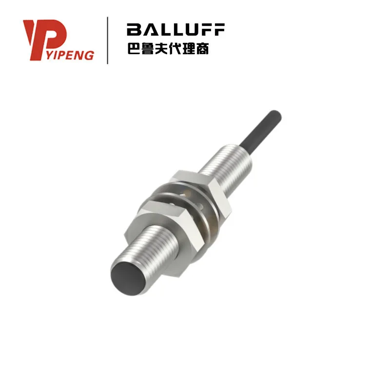 2025 Balluff BES002…