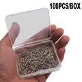 100 pcs