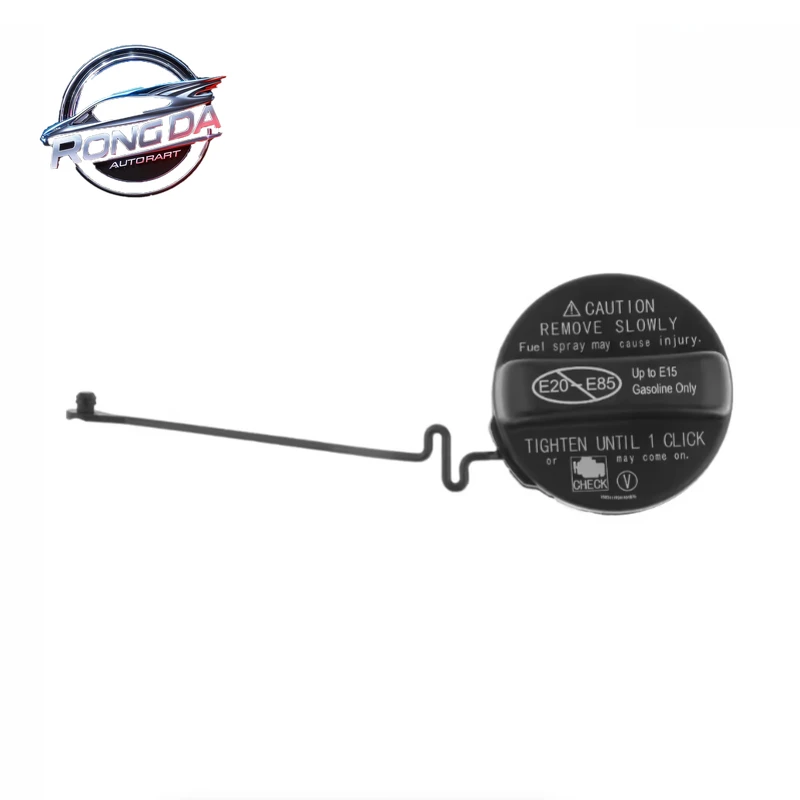 77300-07030 77300-53030 Gas Cap Fuel Top For 2014-2021 Toyota Tundra Tacoma Corolla RAV4 Lexus CT200h ES300h ES350 GS450h RX350