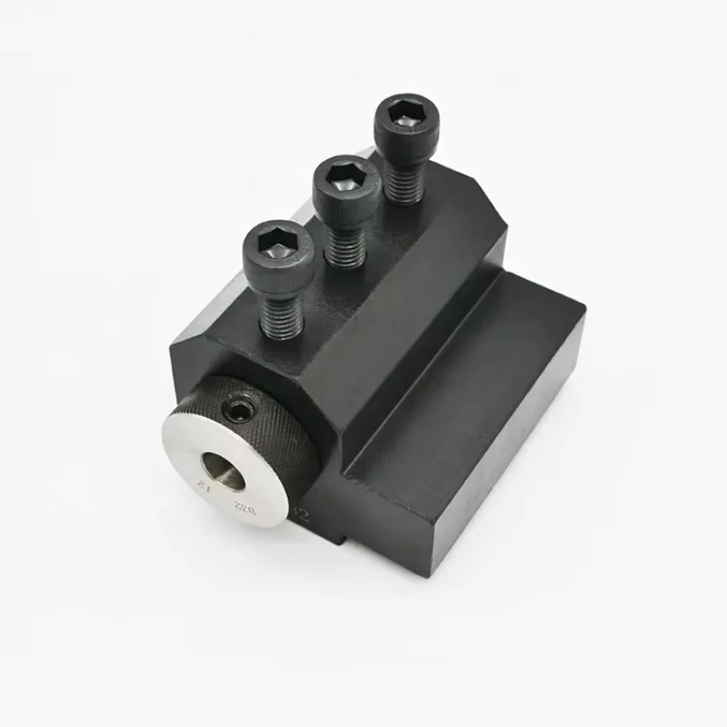 

Drilling Fixture for Tool Holder of Nc Lathe SBHA32-25 SBHA32-32 CNC Lathe Tool Holder Inner Hole Tool Holder