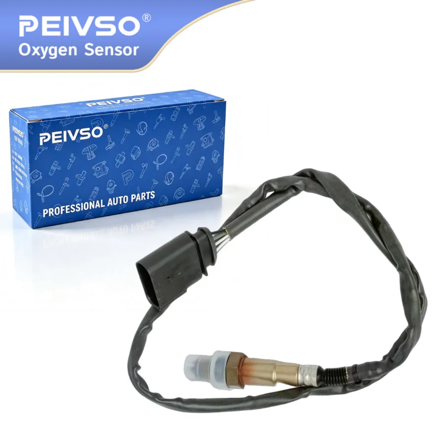 06A906262EG 0258010127 High Quality Oxygen Sensor For VW Touran 2004-2019 / Skoda Octavia