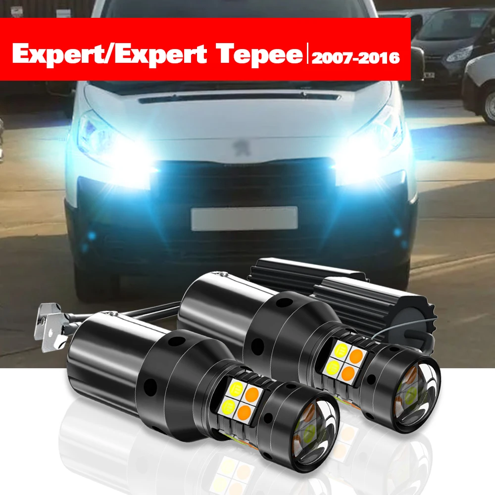 For Peugeot Expert …