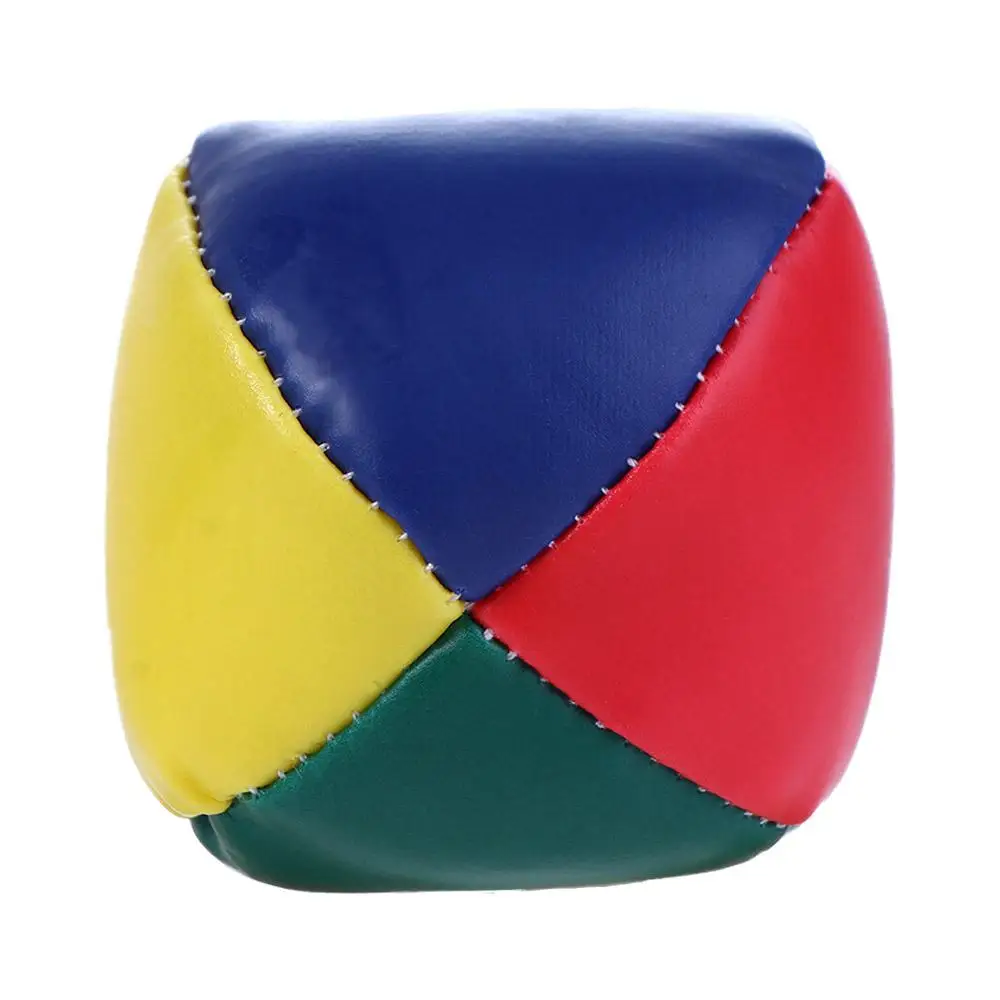 Crianças interativas macio esporte bola bolas de circo para crianças bola brinquedos malabarismo bola acrobacia bola jogar bola