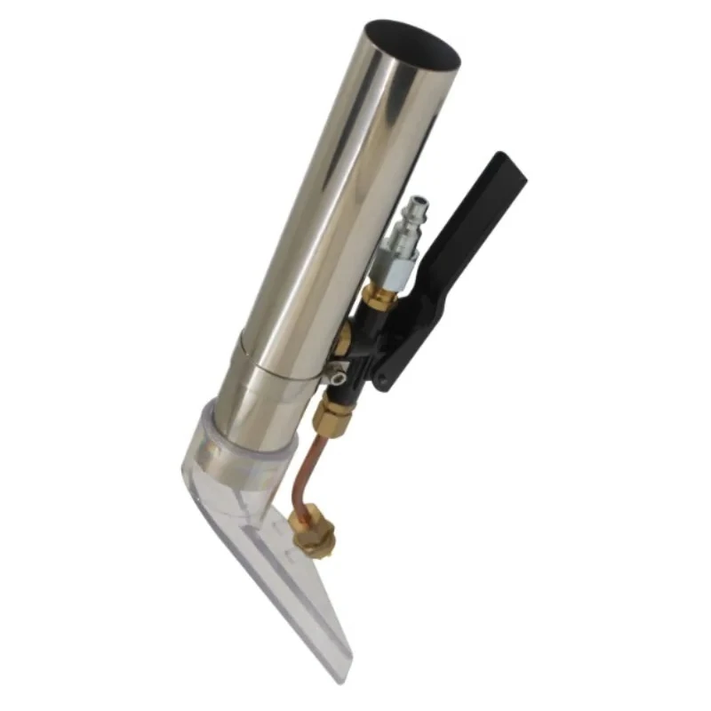 Wet Dry Vacuum Cleaner Brush Head upholstery spray extraction nozzle for Sofa curtain Carpet & Upholstery Wand Cleaning Wands