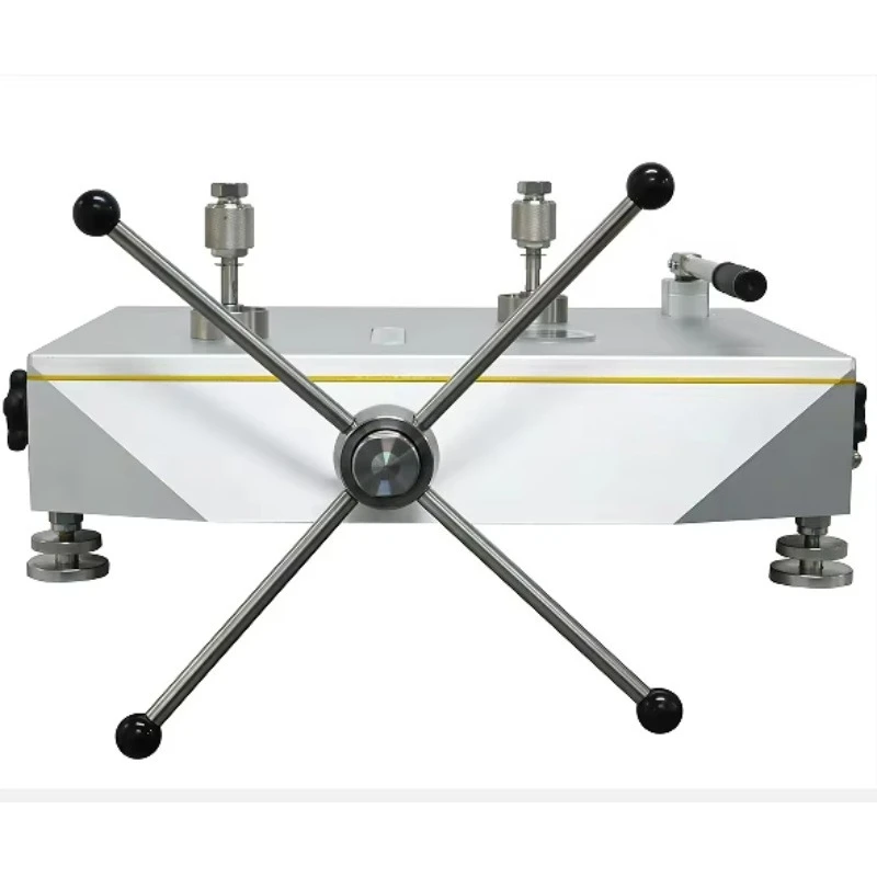 Creat Wit CW8400 High Pressure Oil Pump 0-2500bar for Pressure Supply with 1 Year Warranty