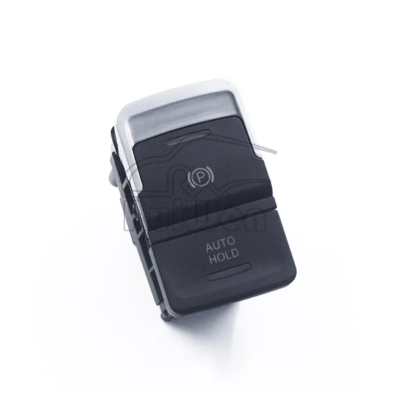 For VW Golf MK7 2013 2014 2015 2016 2017 2018 2019 Car Electronic Hand Brake Switch Button 5G0927225D 5G0927225E 5G0927225F