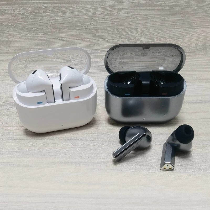 جديد Buds3 Pro R630 سماعة بلوتوث لاسلكية ستيريو HiFi جودة الصوت الألعاب الرياضية