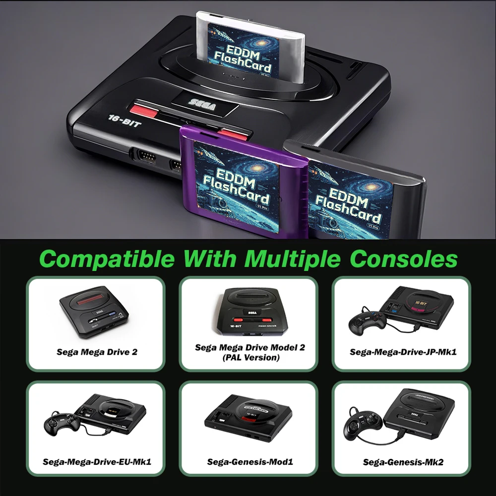 Thumbnail 2 - #63 Best Retro Game Consoles to Buy In 2026