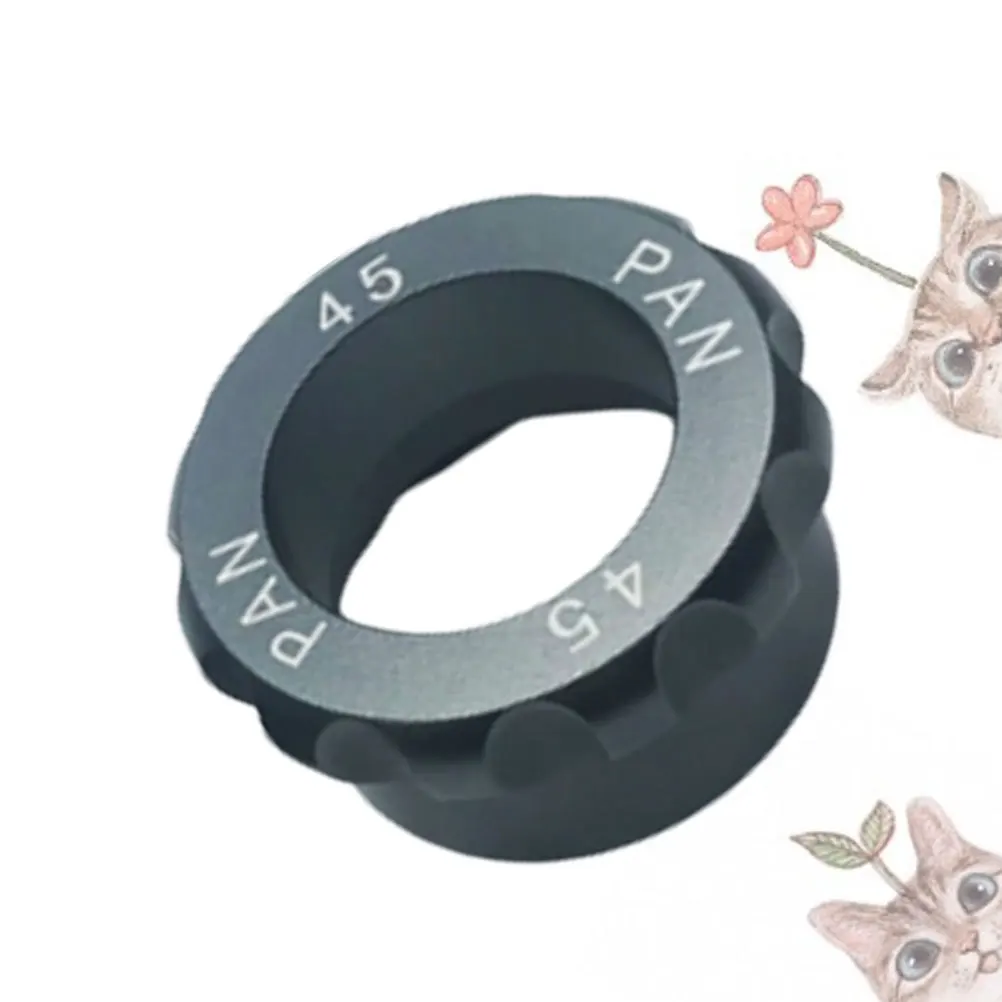 

Pan Watch Back Case Opener 45Mm Compact Adjustable Opening For Watch Repair Maintenance Professional Unscrew Tool Table Opener