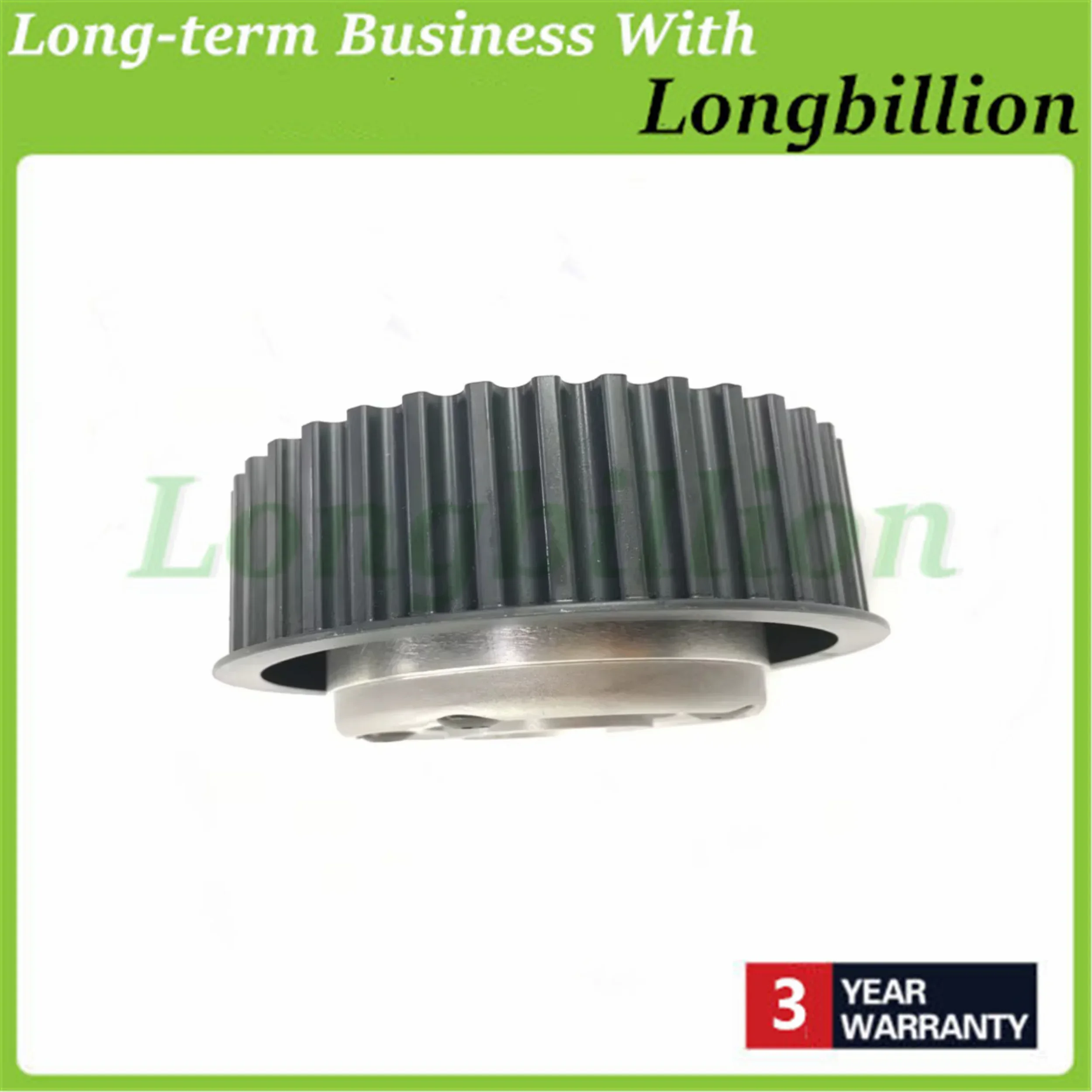 New 0805F9 Suitable for Peugeot 406 407 607 Citroen C5 C6 3.0 VVT timing gears camshaft phase adjusters sprockets