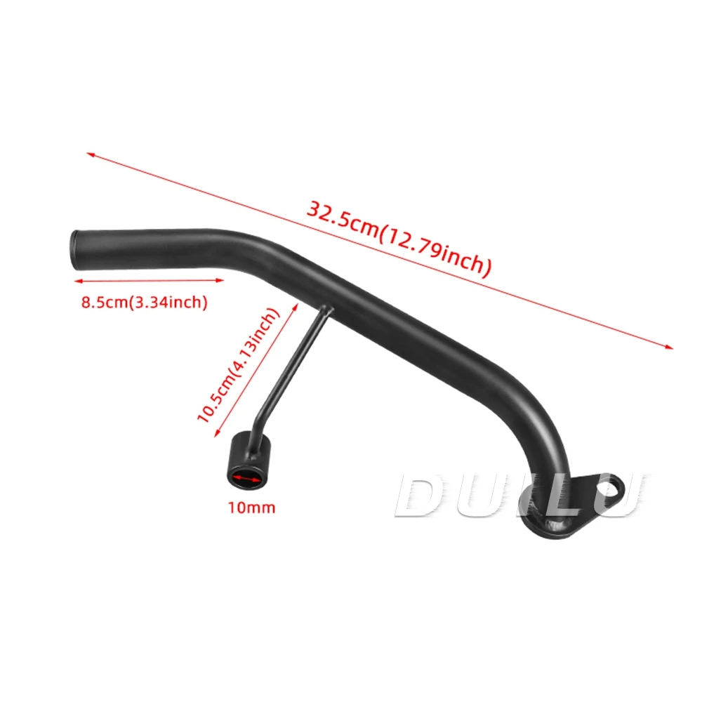 Motorcycle Accessories Rear Passenger Pillion Luggage For KAWASAKI Z900RS Z650RS Rear Passenger Pillion Luggage Rack Z 900RS 650