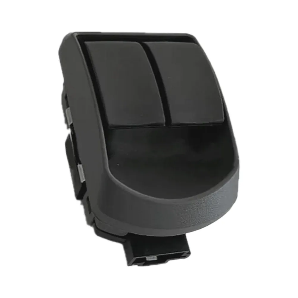 1 Piece Driver Side Power Window Switch P27-1069 Plastic Replacement For Kenworth For Paccar Truck Interior Controls