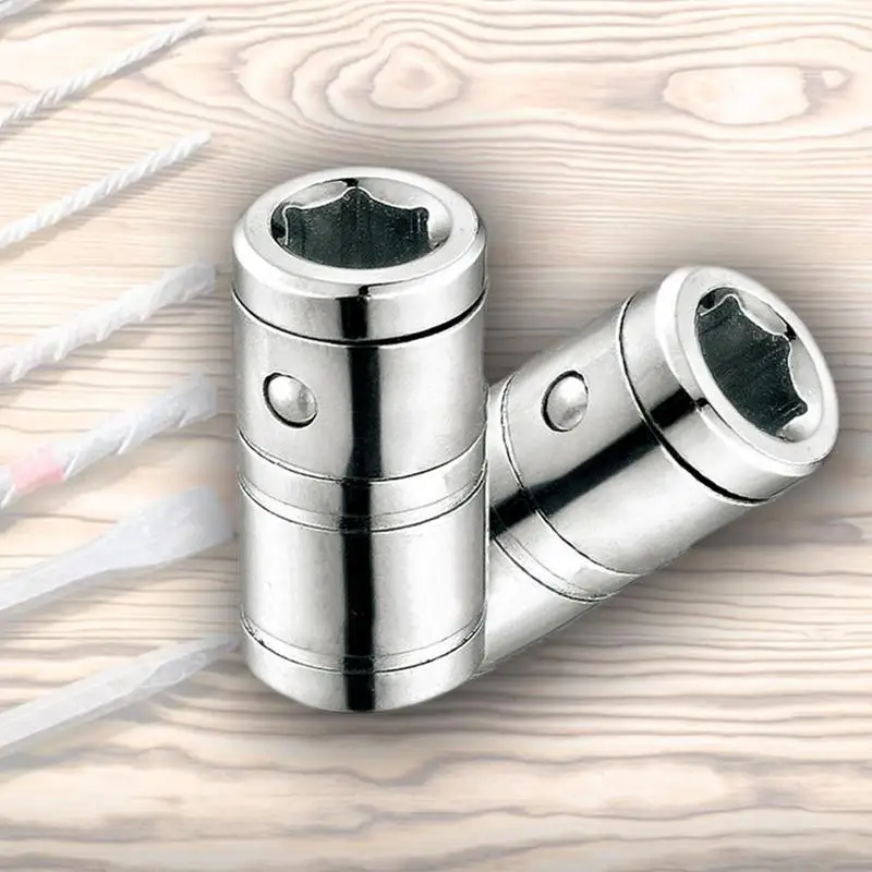 Chrome Vanadium Steel 1/4