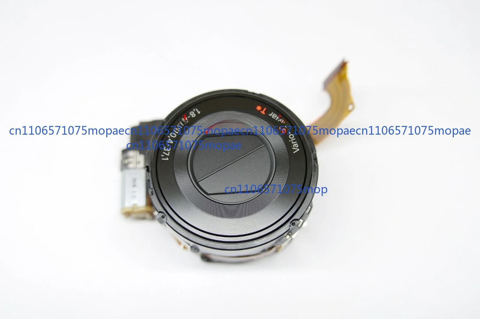 NEW Original For Sony DSC-RX100 RX100 Lens Zoom Unit No CCD Sensor Repair Parts