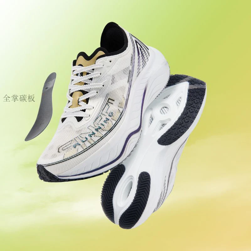 Mens Womens Classic Casual Durable Breathable Walking Shoes Neutral Cushioning Anti-slip Soft Sneakers