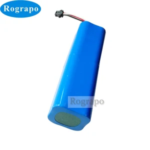 Baterai Baru 5600 mAh/6800 mAh CMICR18650F8M7-4S2P untuk Penyedot Debu Robot Kyvol Cybovac S31 6 penjualan terbaik baterai trikli swish vc101 - №