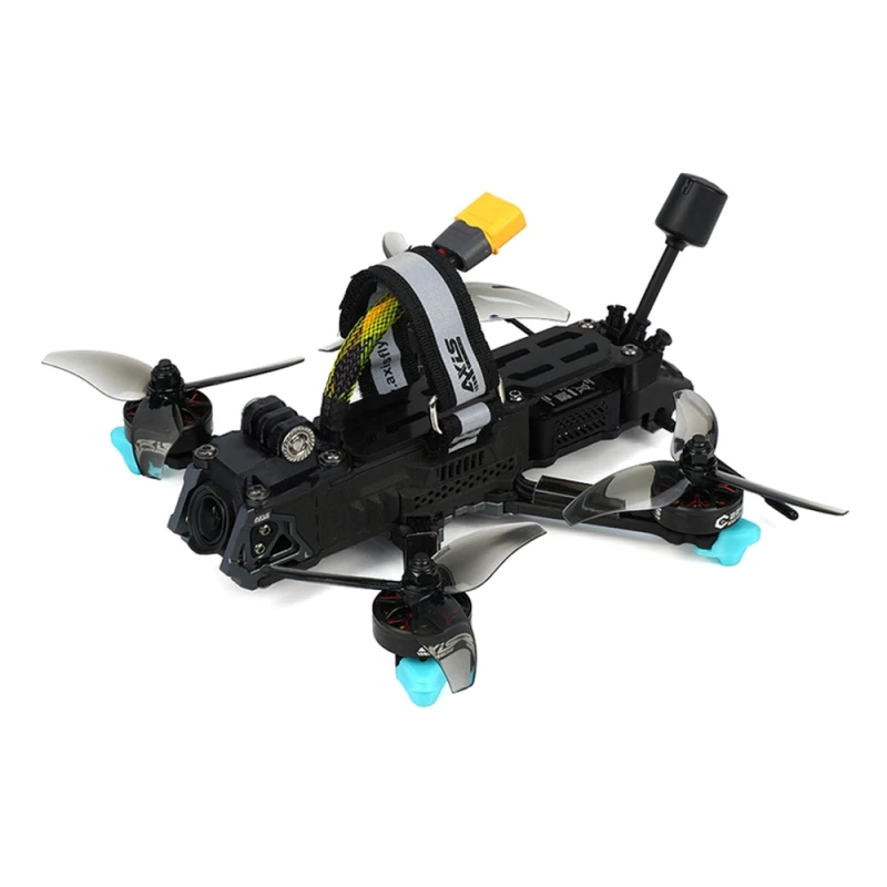 Spielzeug - Fernbedienung - RC Quadcopter