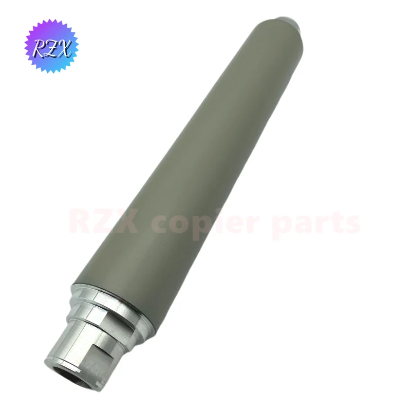 059K59950 604K67480 High Quality Upper Fuser Roller With Gear And Bearing For Xerox 4110 4112 4127 4590 4595 D95 Heating Roller