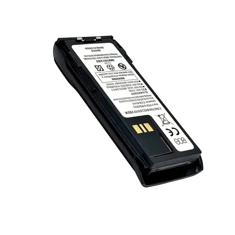 New PMNN4807 7.4V 2200mAh Rechargeable Batteries for Motorola R7 IMPRES Walkie-talkie Battery