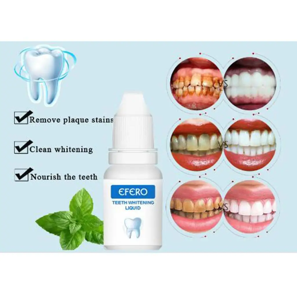 2xNatural Organic Activated Powder Whitening Toothpaste