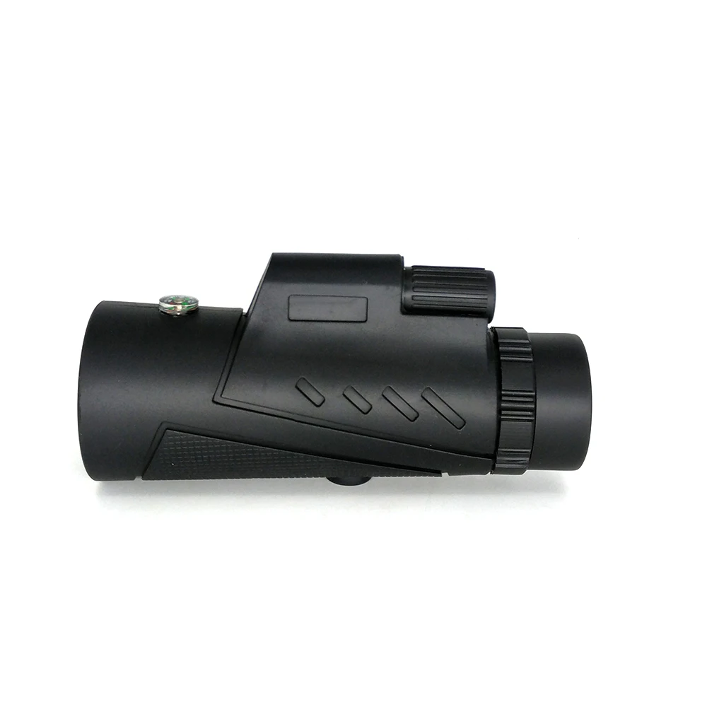 

TONTUBE 40X60 Monocular High Power Monocular Scope 12X50 Monocular Telescope for Bird Watching Traveling