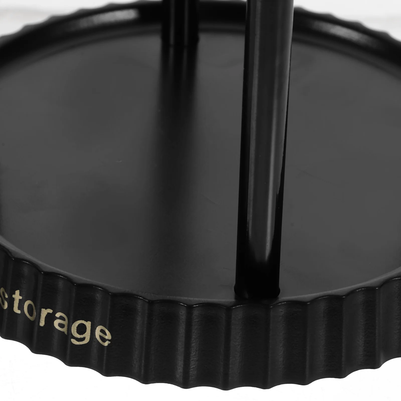 

Cup Holder for Paper Cups Coffee Milk Tea Storage Dispenser Bar Counter ganizer Bathroom Facility plastic table