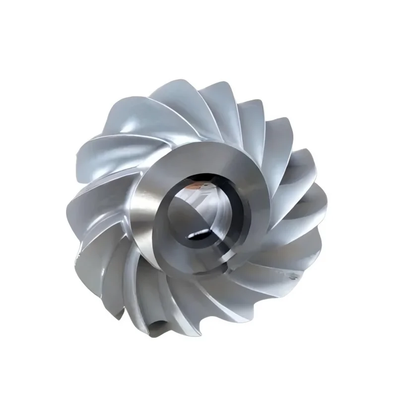 

OEM CNC Machining Service Precision Custom CNC Machining for Steel Alloy Parts