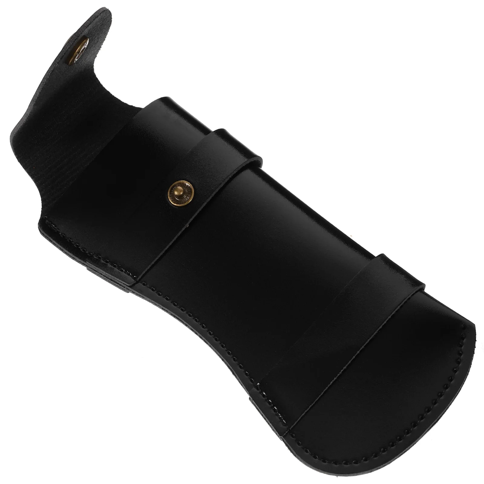 

Pu Cutter Cover Universal Protective Sheath For Kitchen Camping Fishing Bbq Portable Cutter Guard Accessory