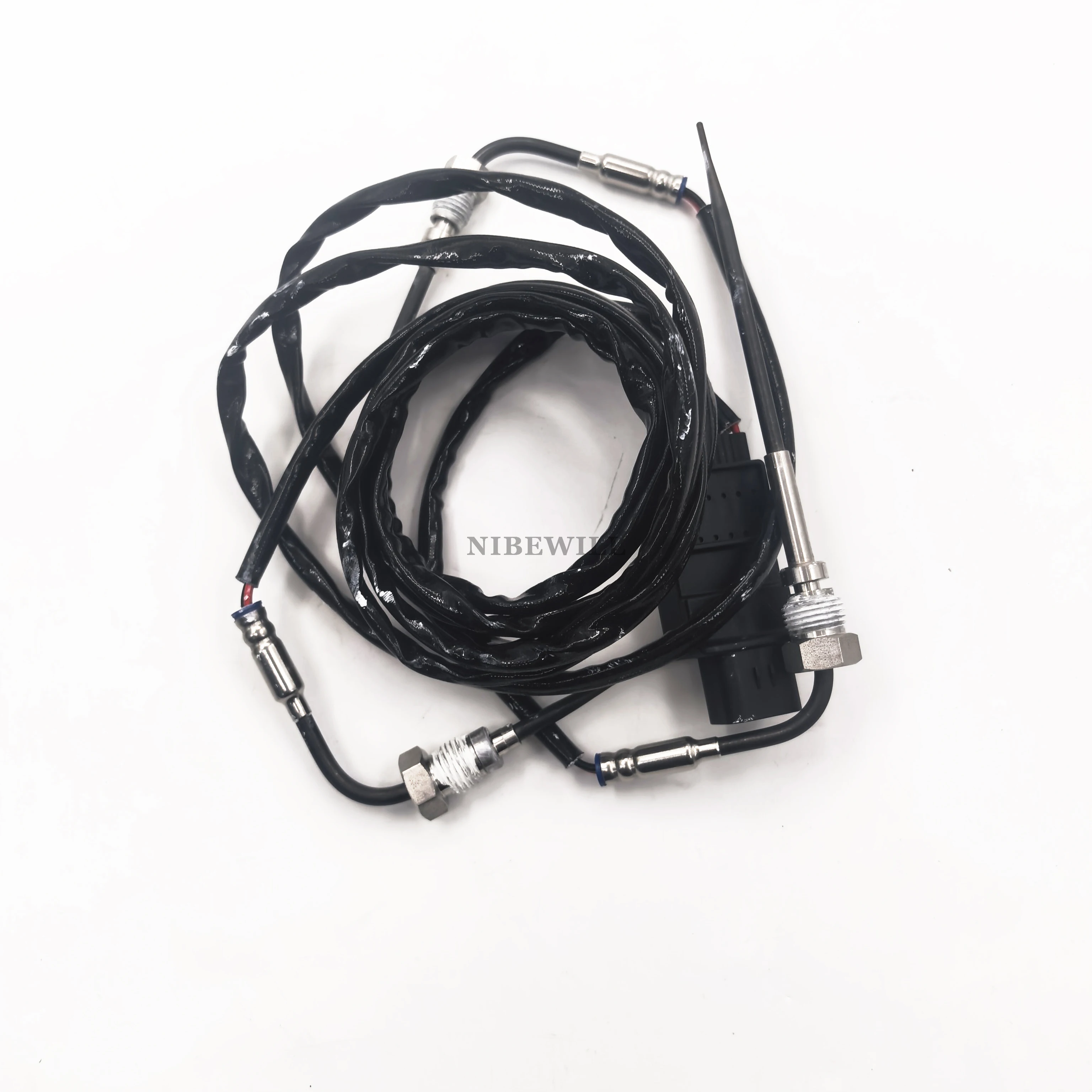 Engineering Machinery Parts for John Deere 4045 6068 Engine Temperature Sensor RE563691