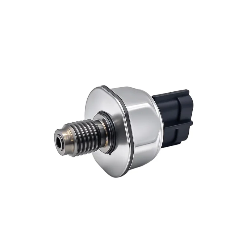 45PP3-1 High Pressure Fuel Sensor Common Rail Diesel Injection Pressure Monitoring Unit Engine System Applications XI3024
